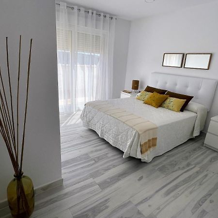Apartamento Musa Tarifa Exterior foto